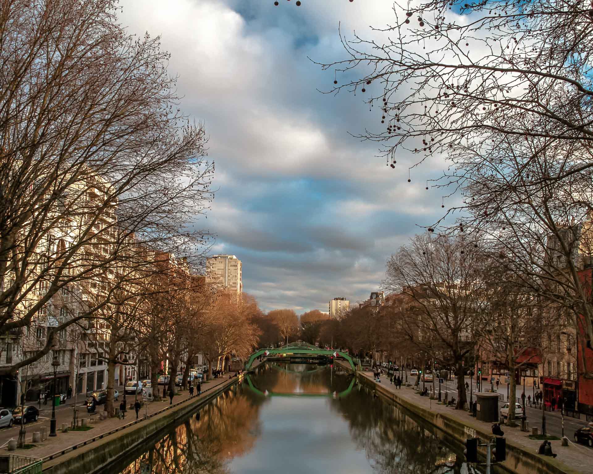 Passeios em Paris de graça