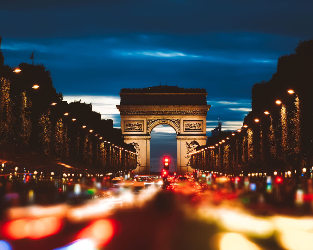 O que não deixar de fazer em Paris?