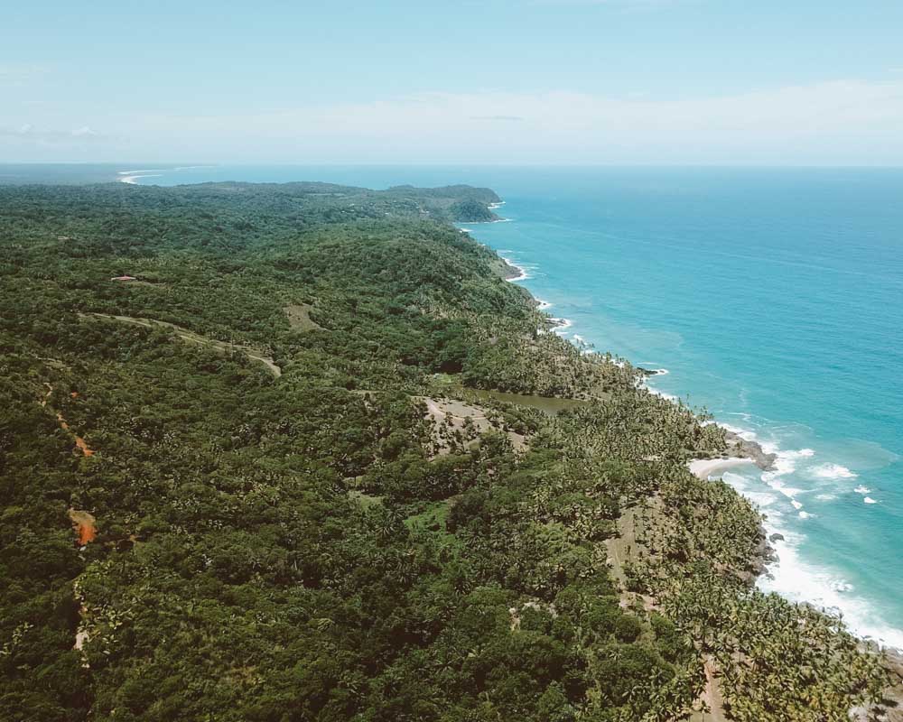 Onde passear em Itacaré?