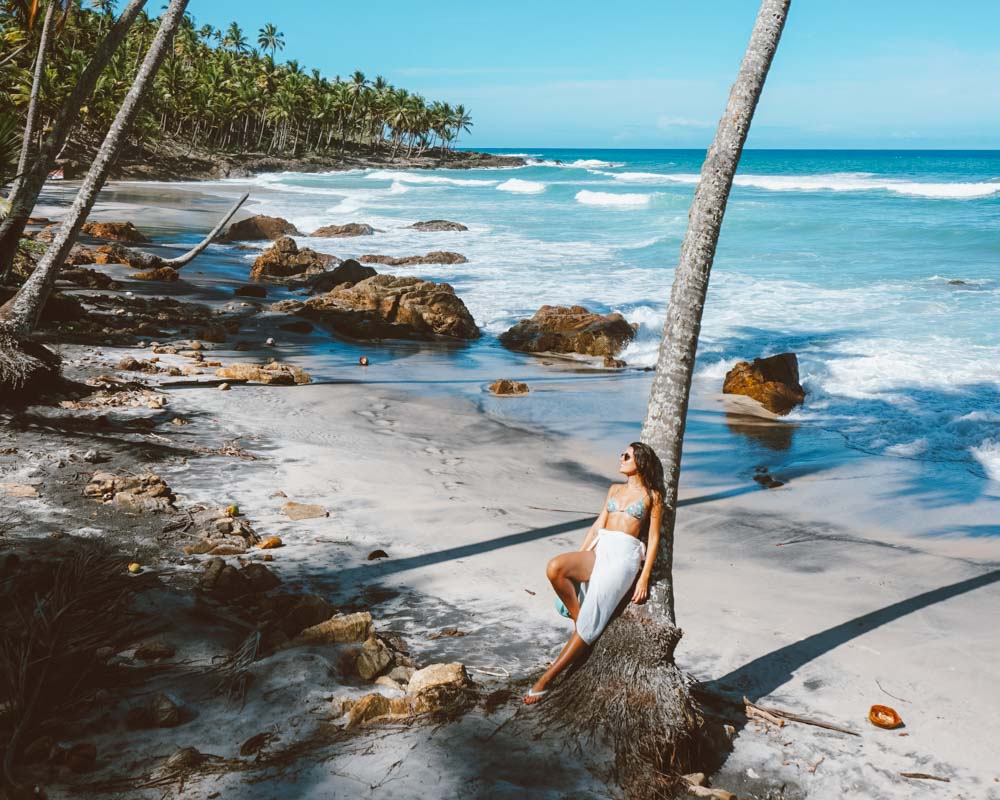 roteiro bahia