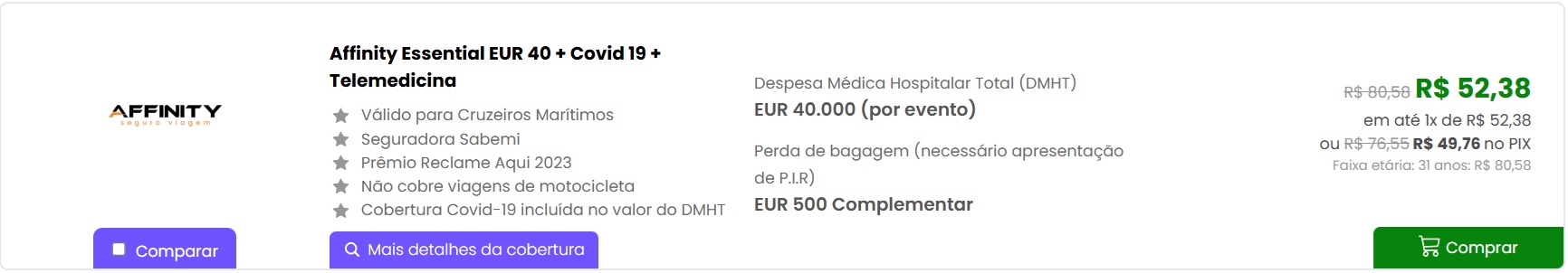 seguro viagem europa tratado de schengen