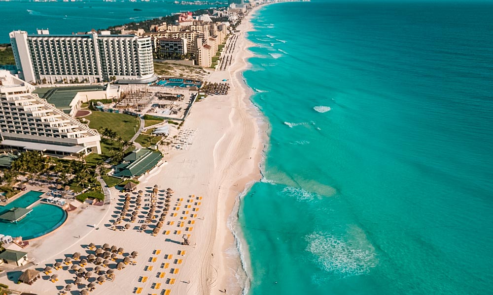 tudo sobre cancun cidade