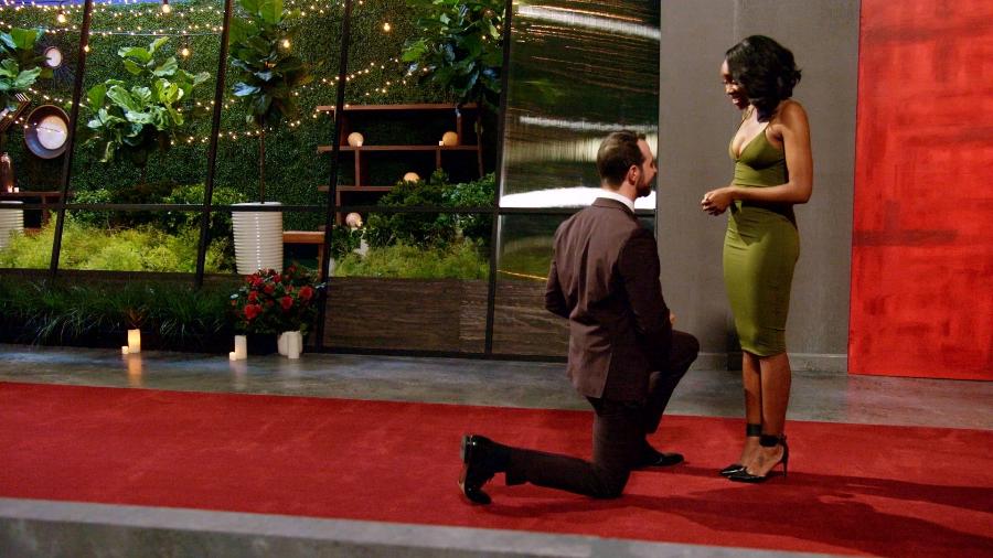 melhores séries da netflix casamento as cegas