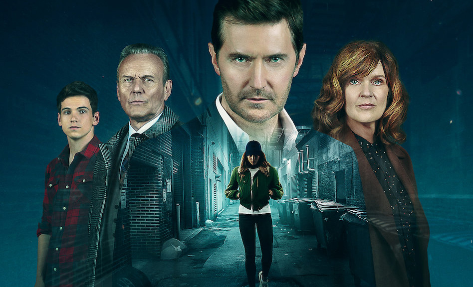 melhores séries da netflix não fale com estranhos