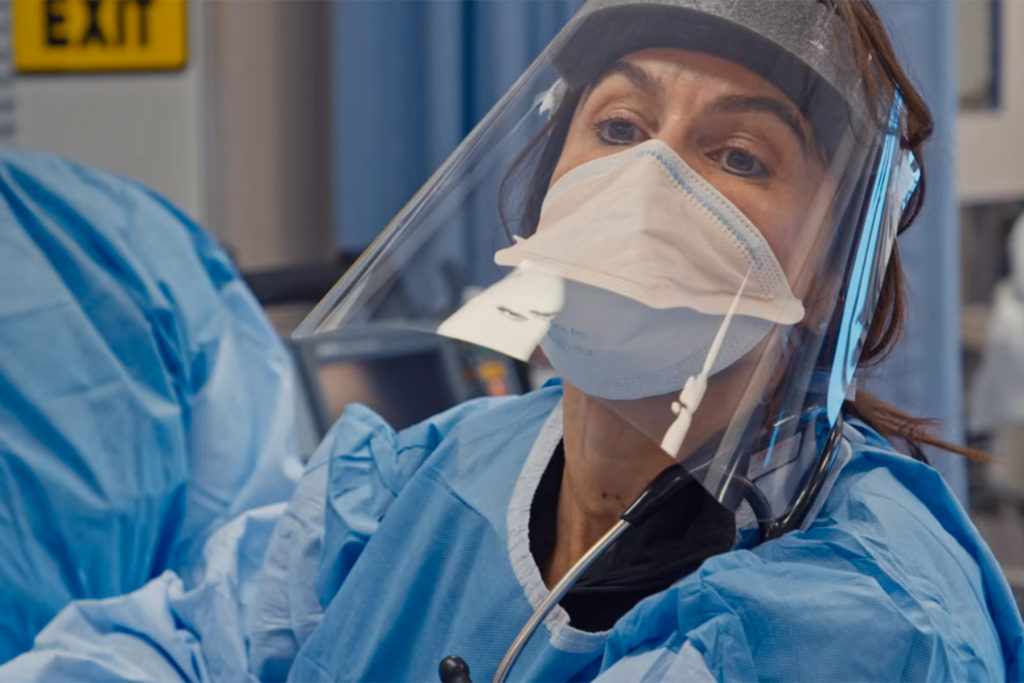 melhores séries da netflix pandemia