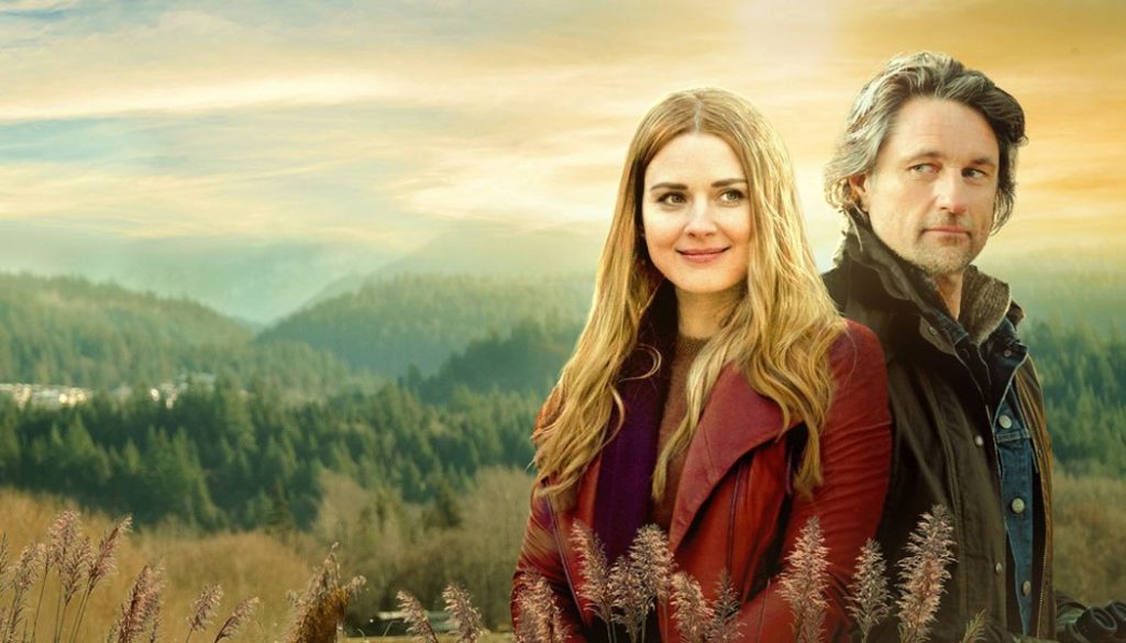 melhores séries da netflix virgin river