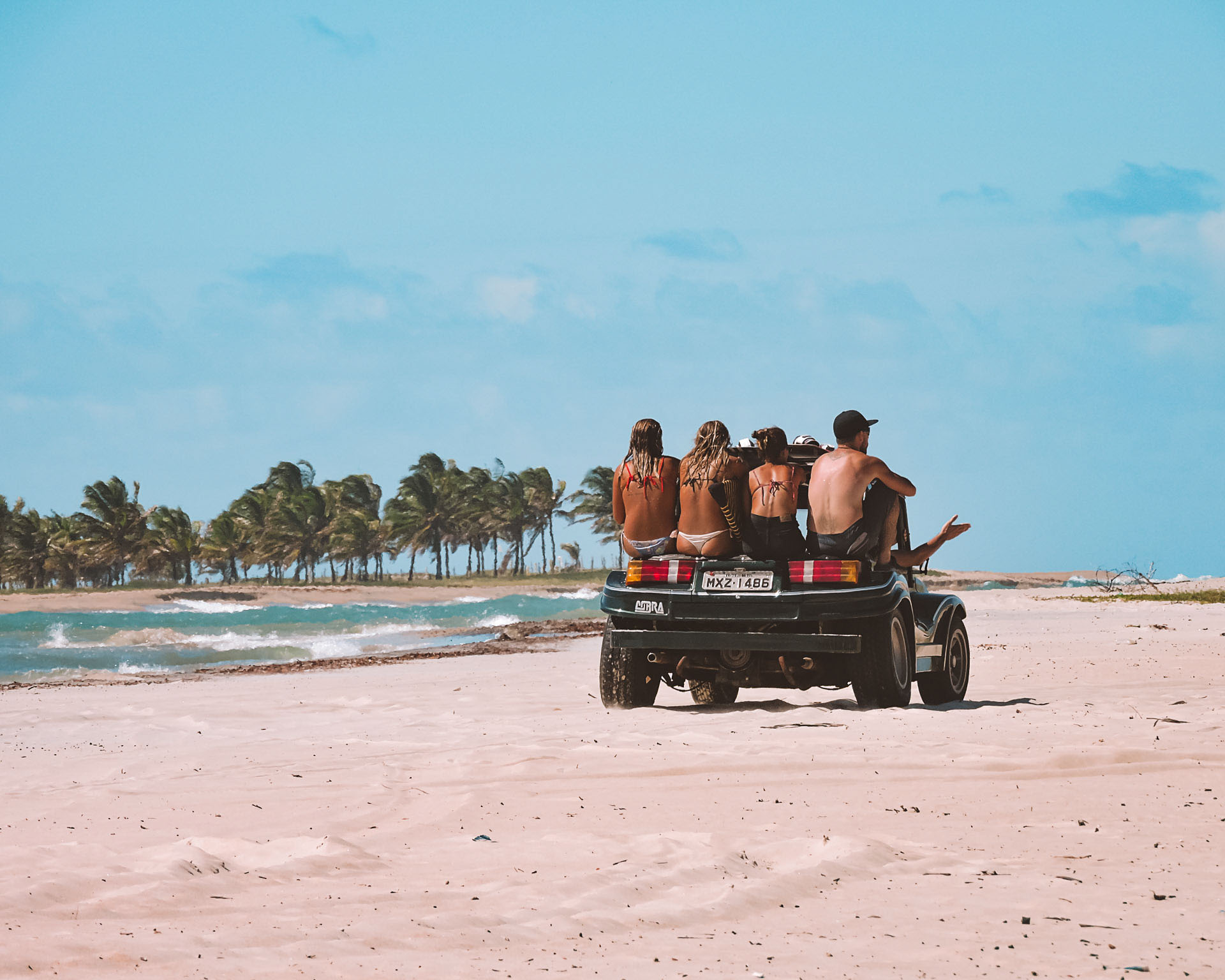 Marazul Receptivo é confiável? Confira nossa experiência e de outros viajantes no TripAdvisor e Reclame Aqui