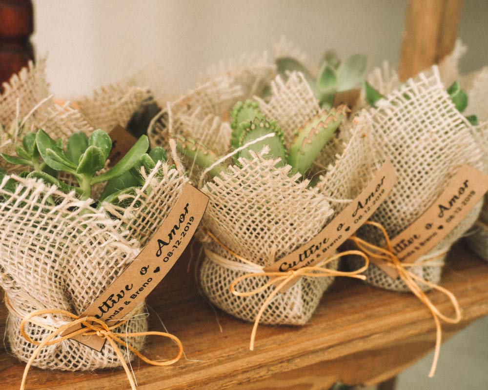 decoração chá de panela lembrancinha