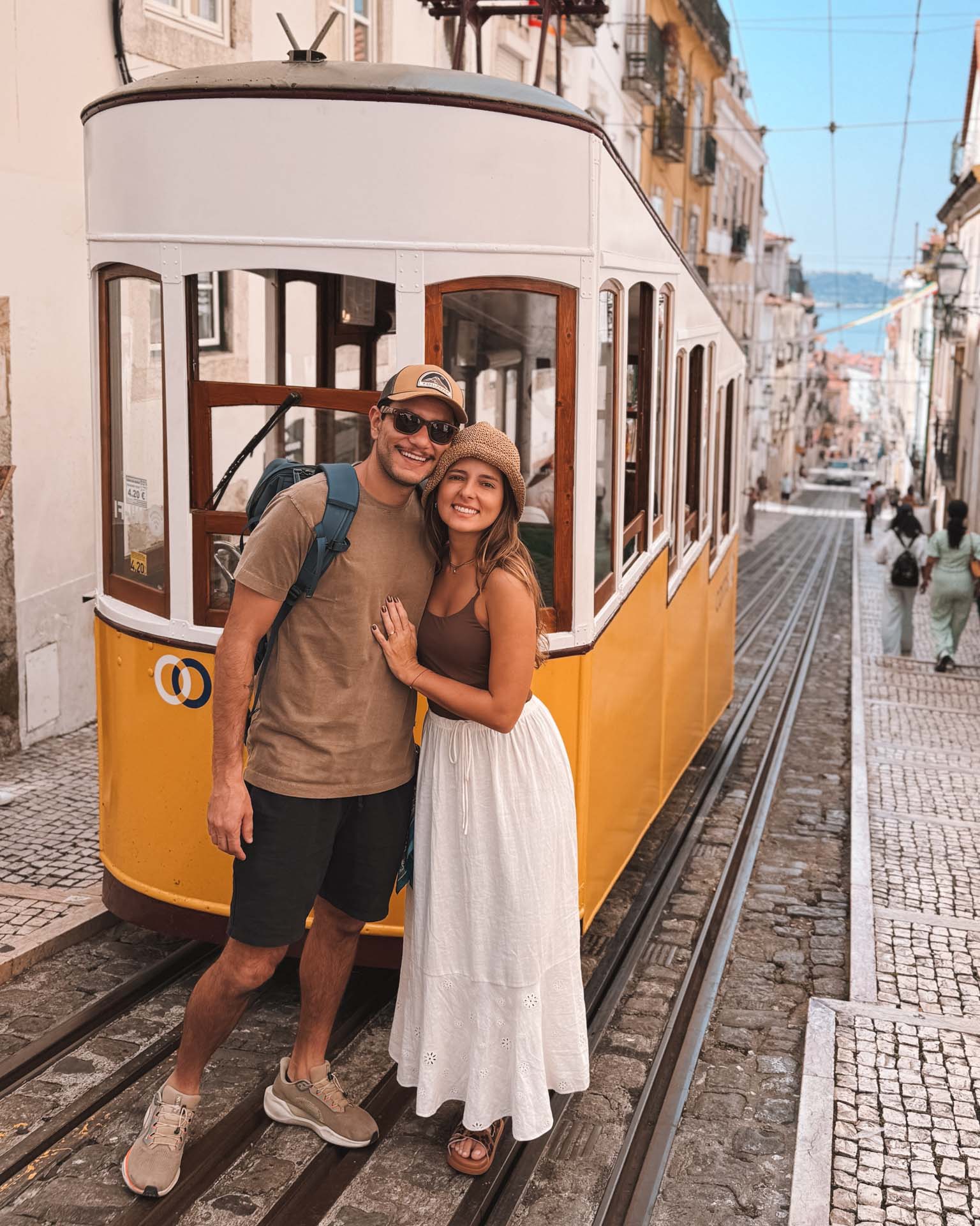 dicas de transporte em lisboa