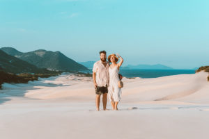 Garopaba (SC): como chegar, onde ficar, melhores praias e dicas imperdíveis