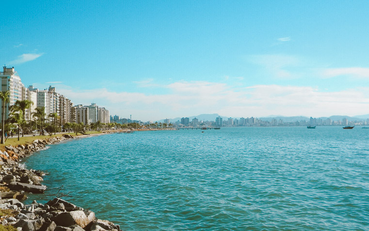 floripa praias