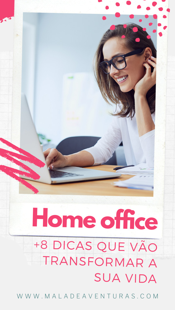 pinterest home office