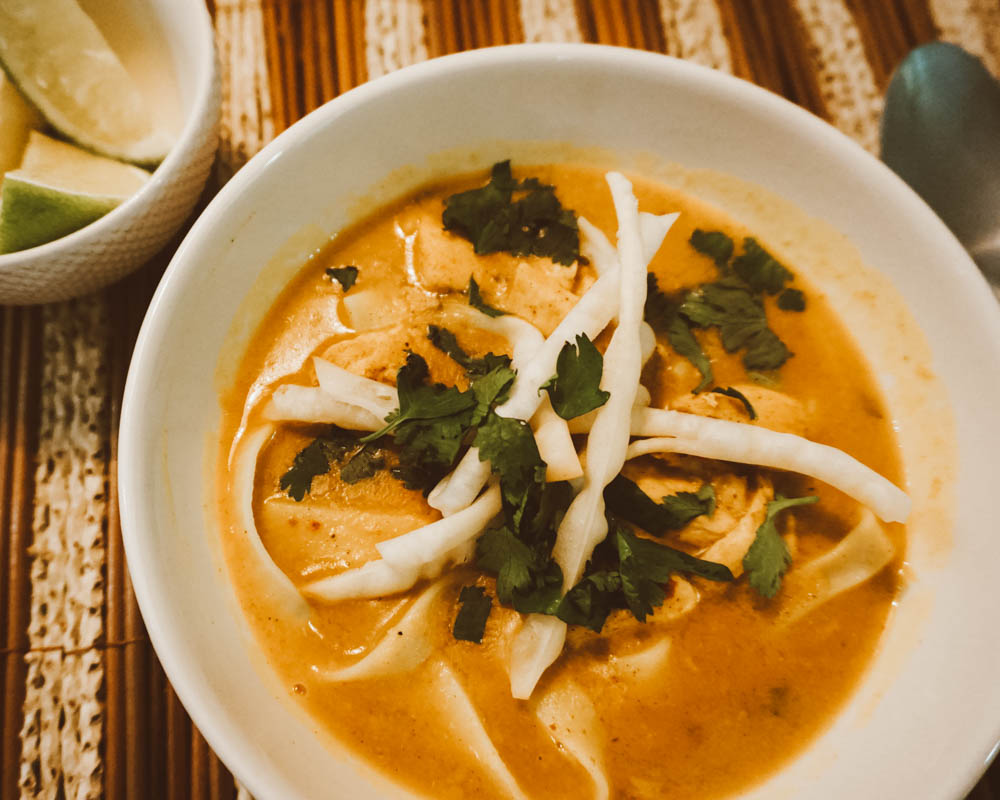 khao soi