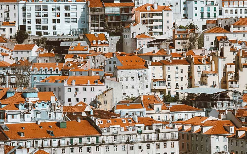 melhores bairros para se hospedar em lisboa baixa