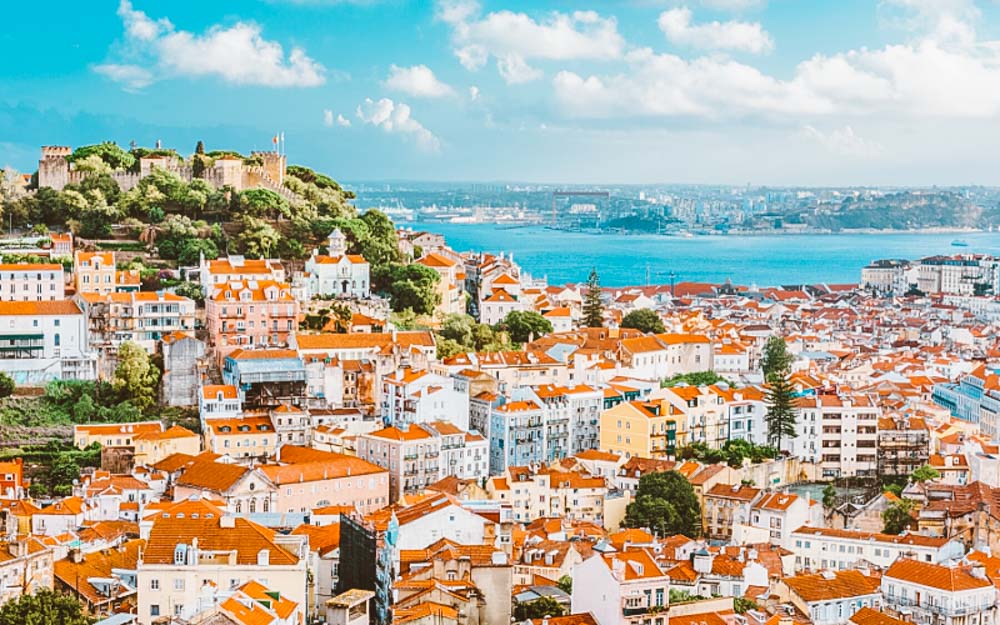 melhores bairros para se hospedar em lisboa cidade