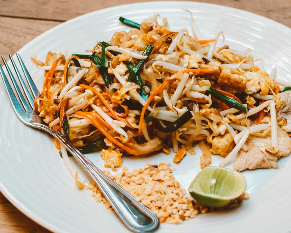 pad thai