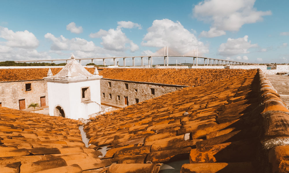 Forte dos Reis Magos, Natal