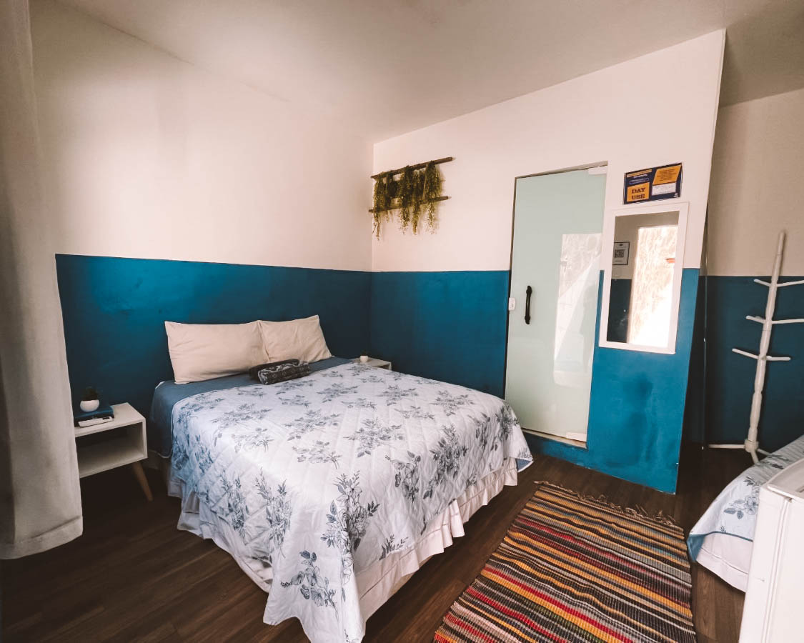 hostels em salvador