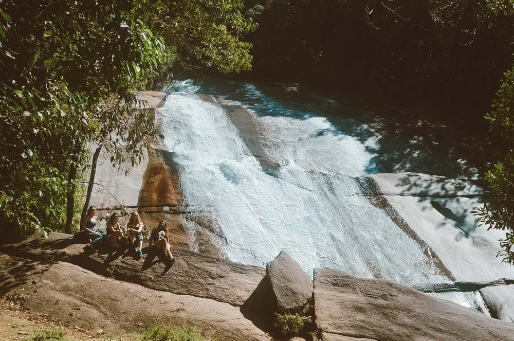 Lugares secretos em Visconde de Mauá 