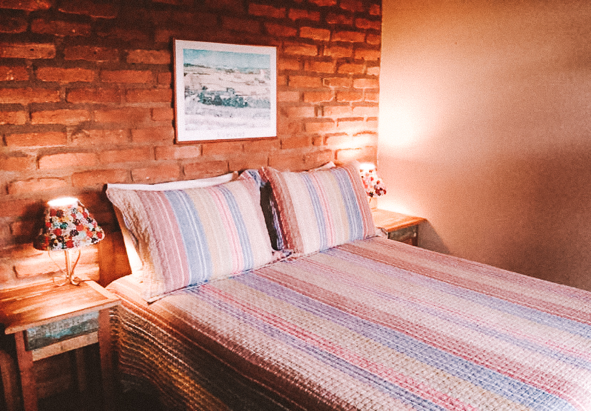 pousadas bom custo beneficio ibitipoca