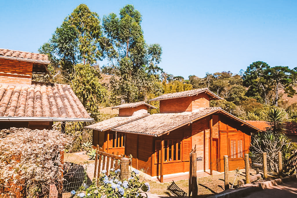 pousadas baratas em ibitipoca