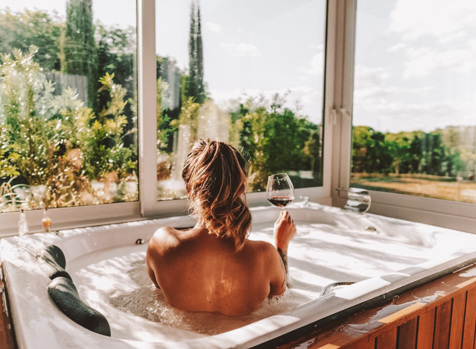 melhores pousadas vale dos vinhedos romanticas