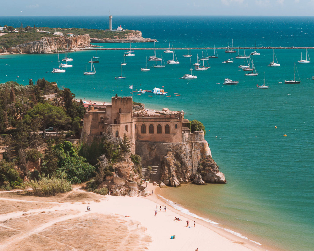 Onde ficar no Algarve: as melhores cidades e praias para se hospedar