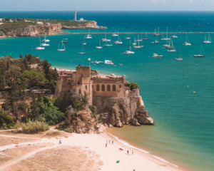 Onde ficar no Algarve: as melhores cidades e praias para se hospedar Onde ficar no Algarve: as melhores cidades e praias para se hospedar