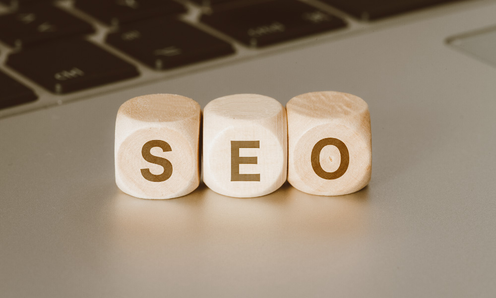 dicas de SEO para Pinterest