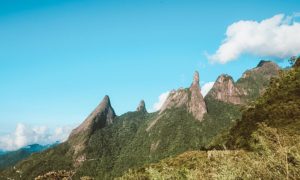 ecoturismo no brasil serra dos órgãos