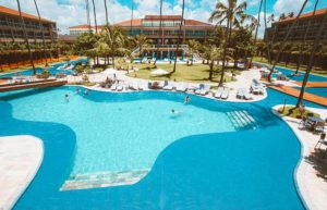 melhor resorts do brasil enotel resort