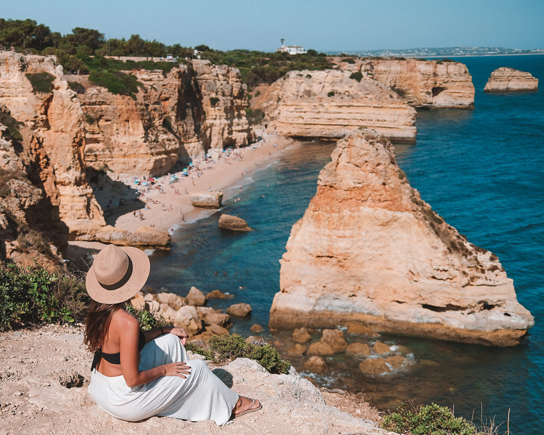 o que fazer no Algarve