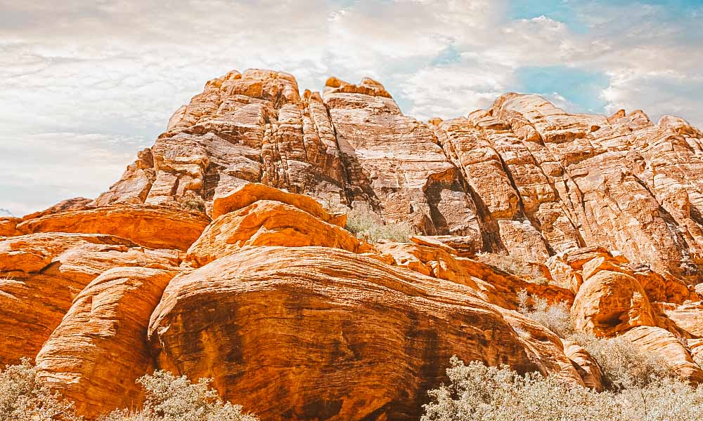 o que fazer em las vegas grand canyon