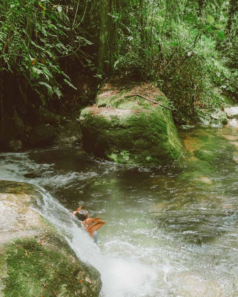 Lugares secretos em Visconde de Mauá 