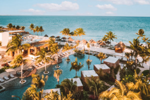 Melhores resorts em Cancun: top 15 All Inclusive (2026)