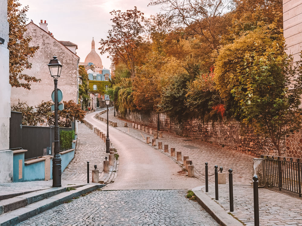 contratar seguro viagem França