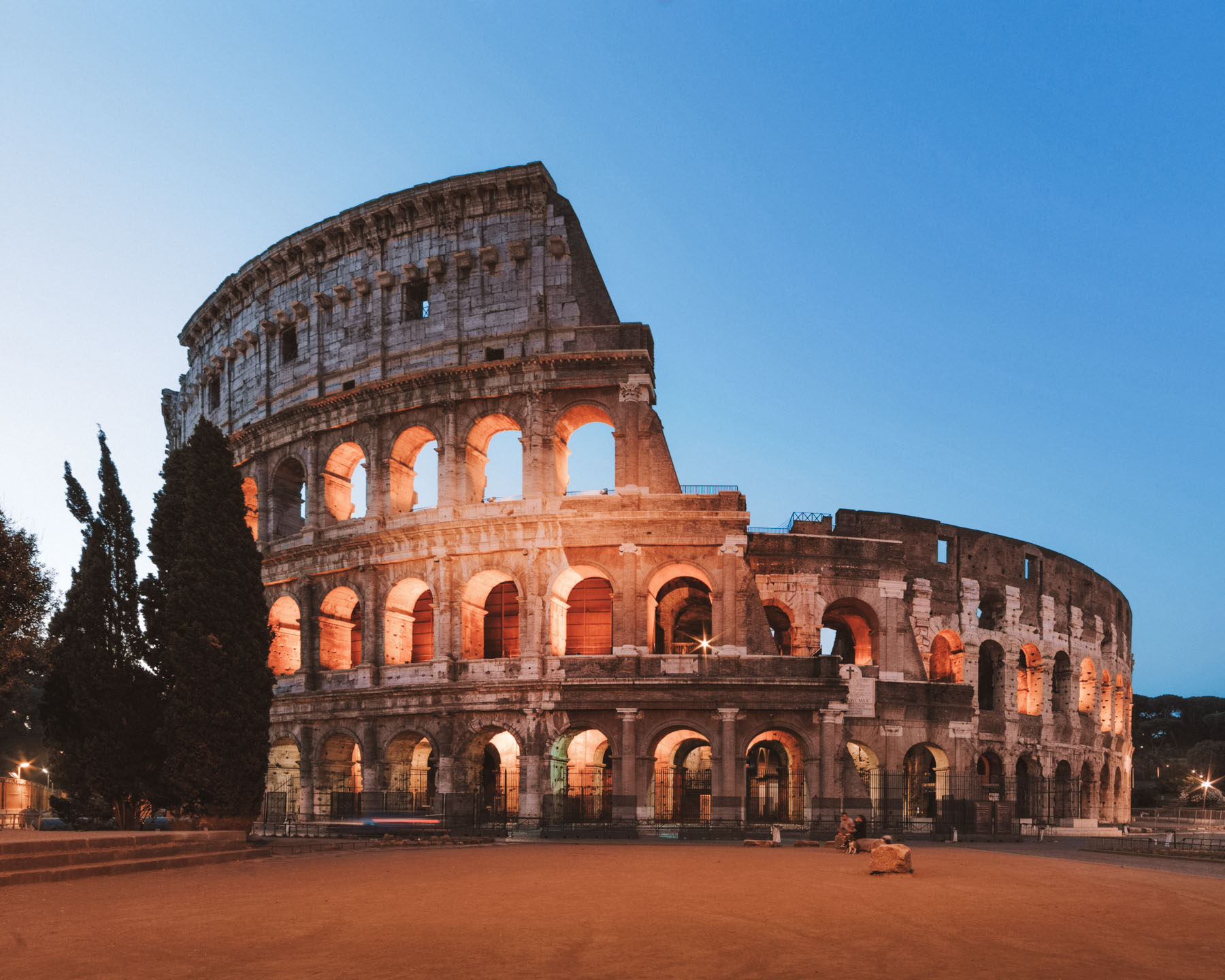 seguro viagem roma