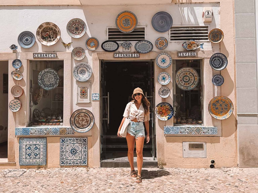 10 cidades perto de Lisboa que valem a visita