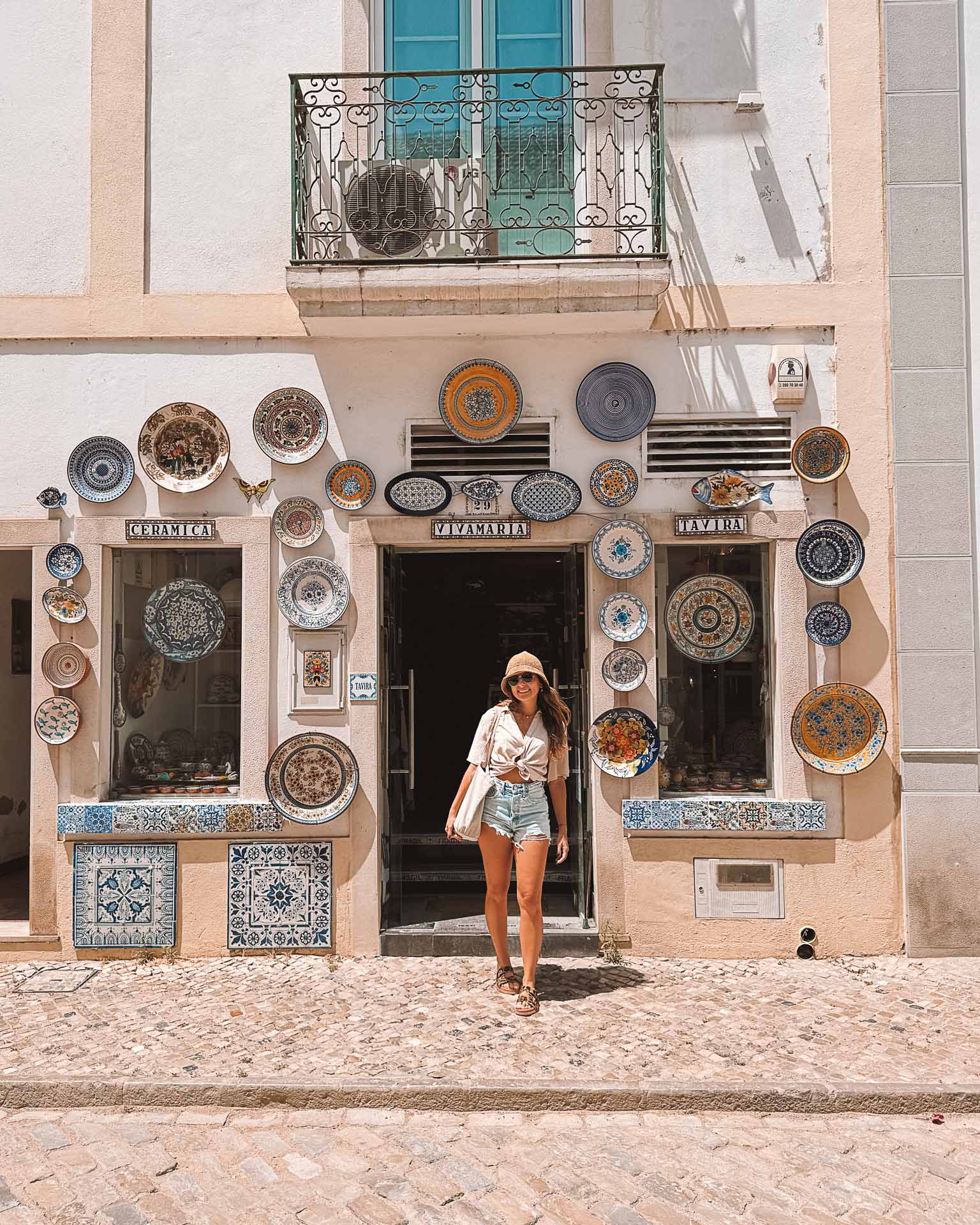roteiro Portugal