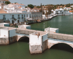 Para onde viajar em setembro algarve
