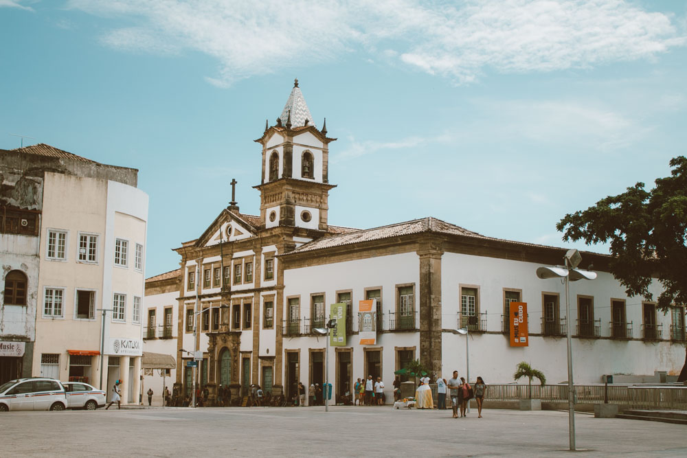 roteiro passeios em salvador