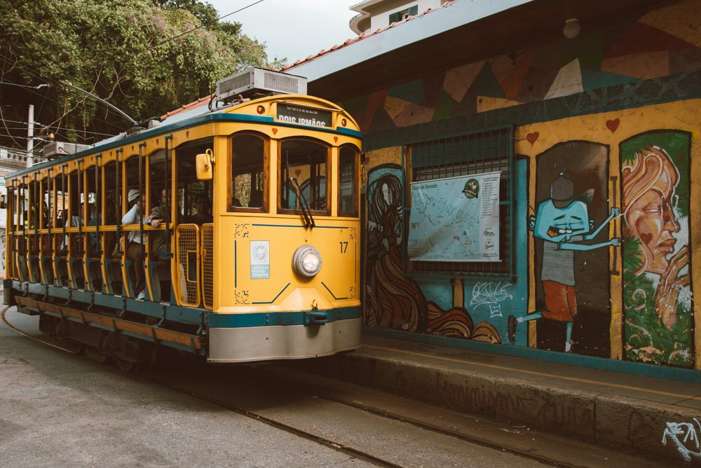 10 pontos turísticos imperdíveis no Rio de Janeiro