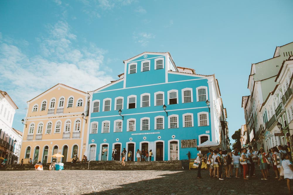 o que fazer em salvador além das praias casa jorge amado