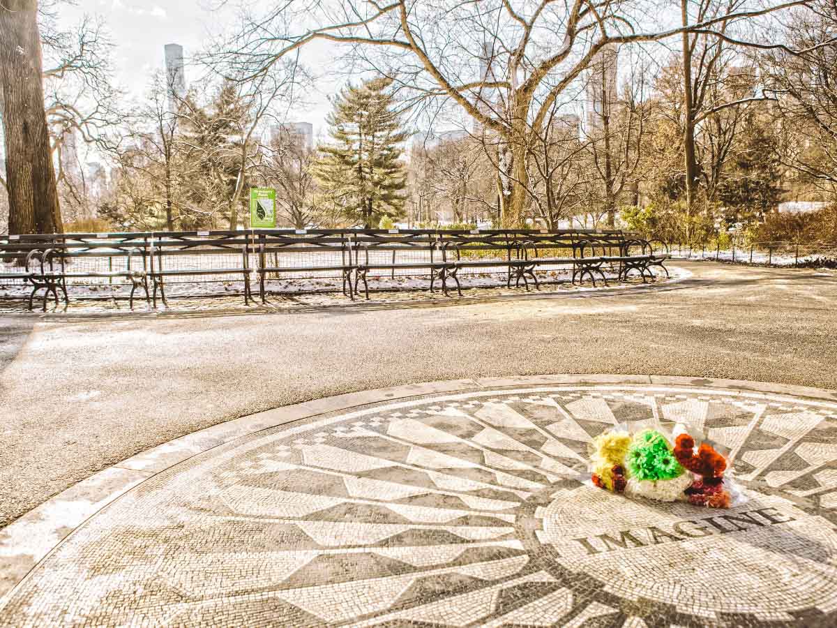 fotos para tirar em nova york