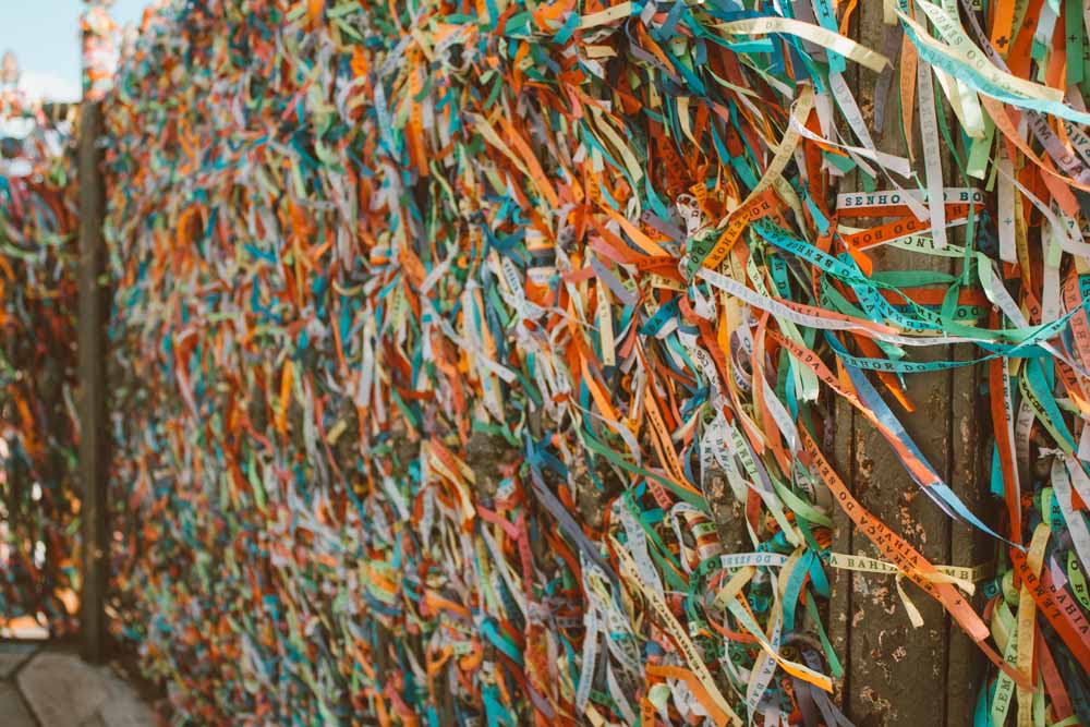 melhores praias e pontos turisticos de salvador igreja do bonfim