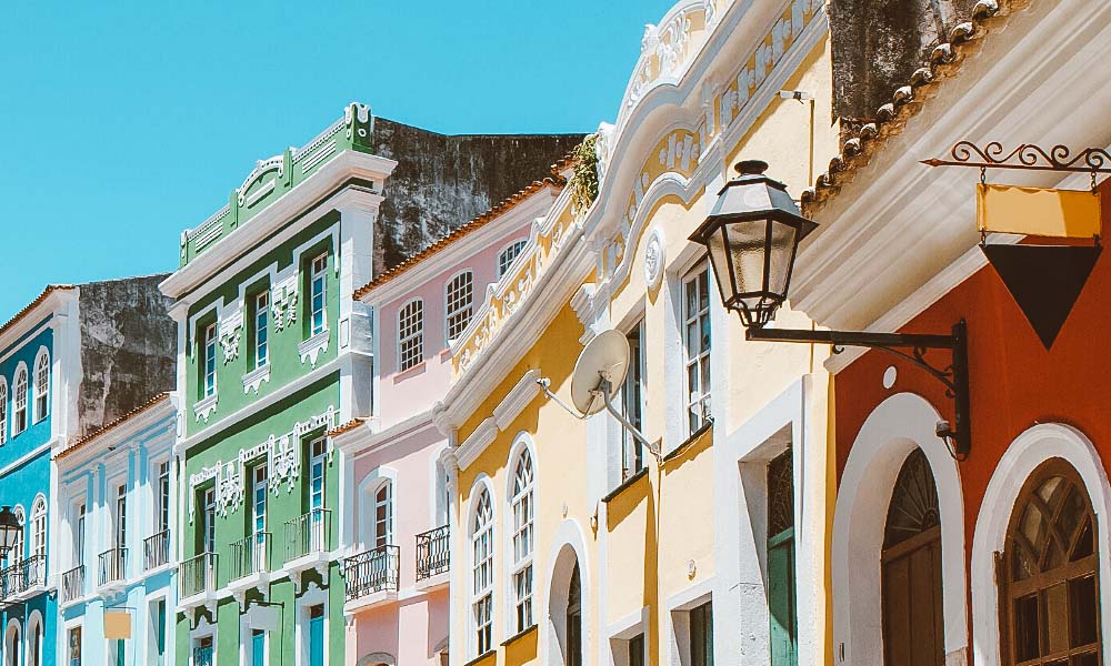 passeios em salvador pelourinho