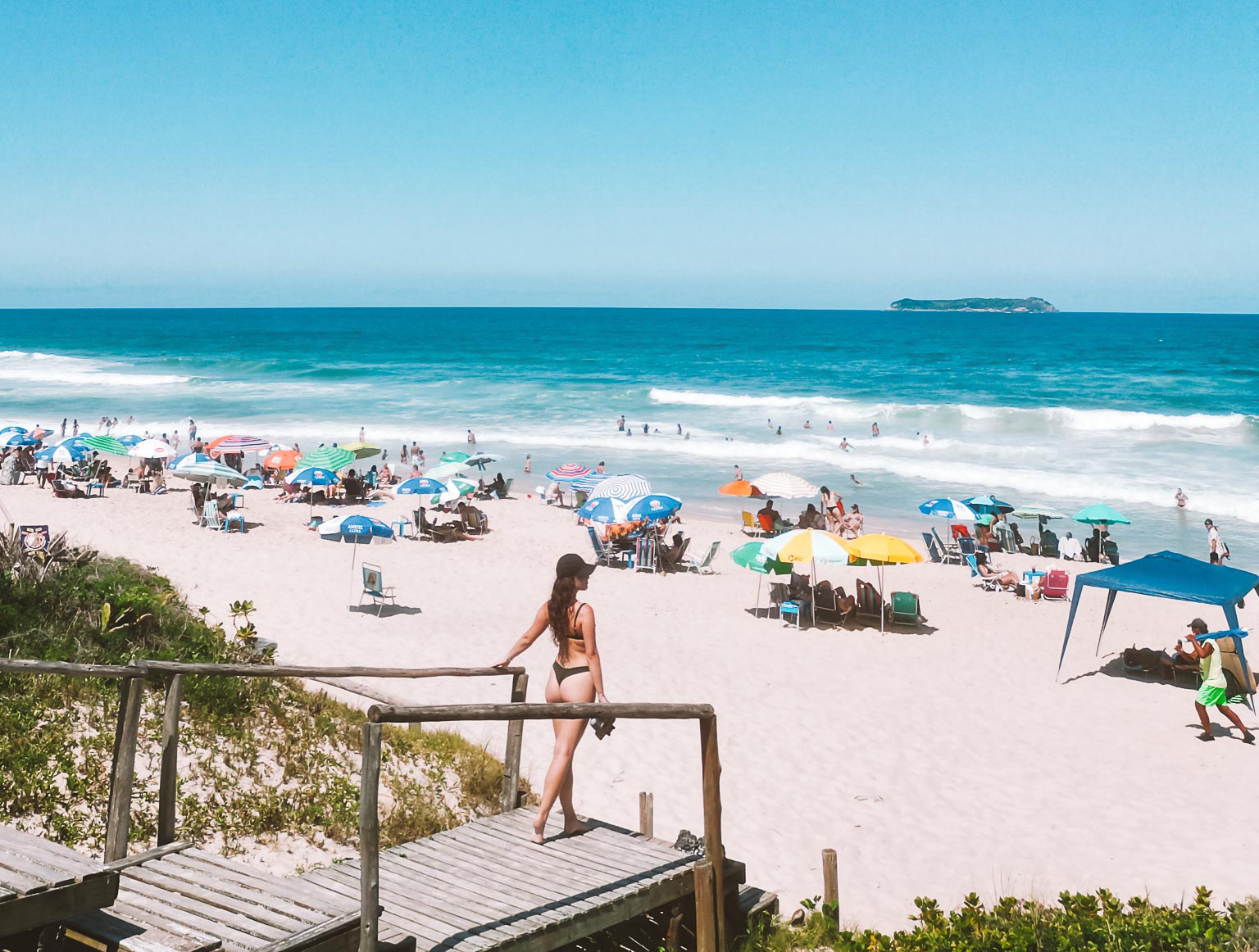 Roteiro Santa Catarina: opções para 5, 7 e 10 dias de viagem