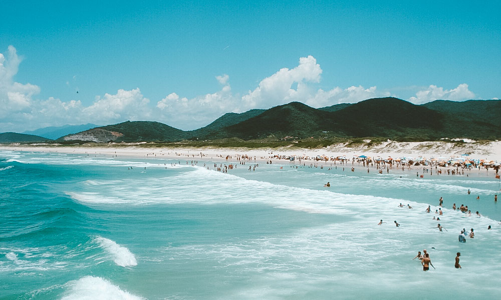 Bombinhas, SC: O que fazer, praias, roteiro e guia completo