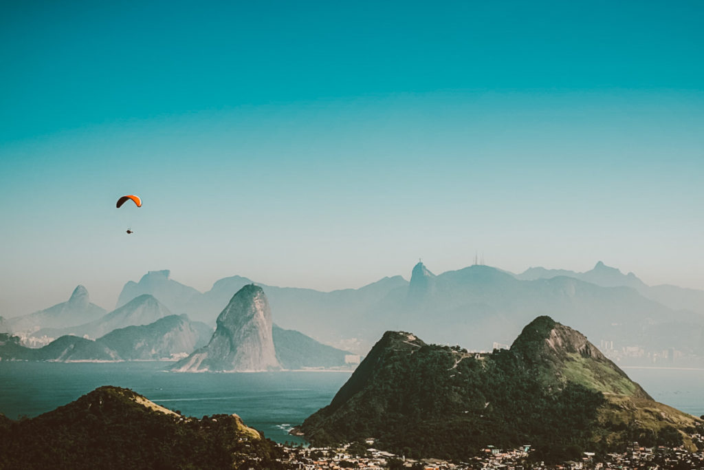 o que fazer em niterói