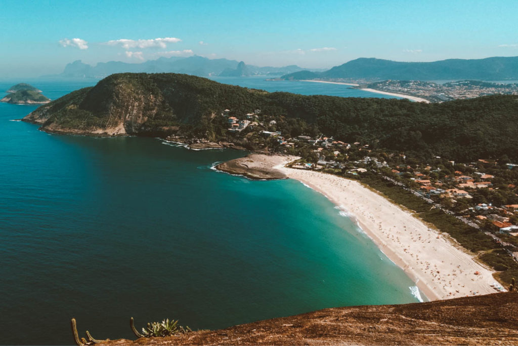 o que fazer em niteroi